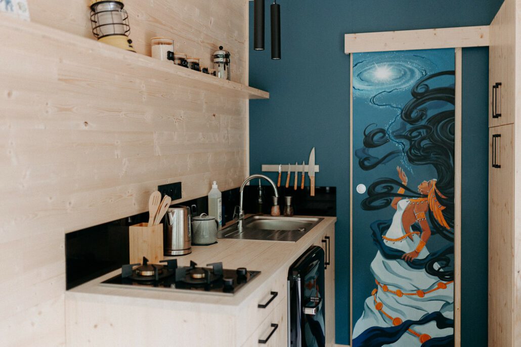 Tiny House