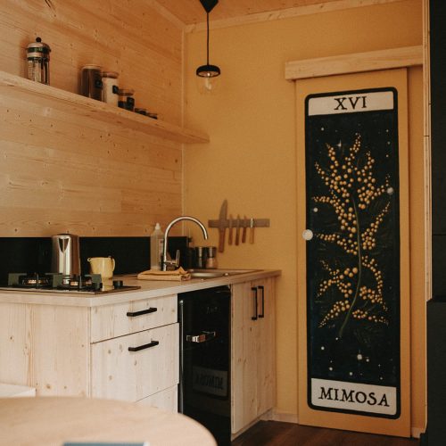 Tiny House