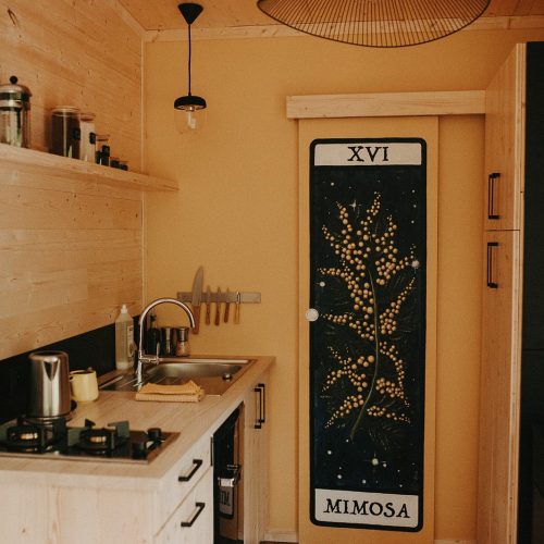 Tiny House